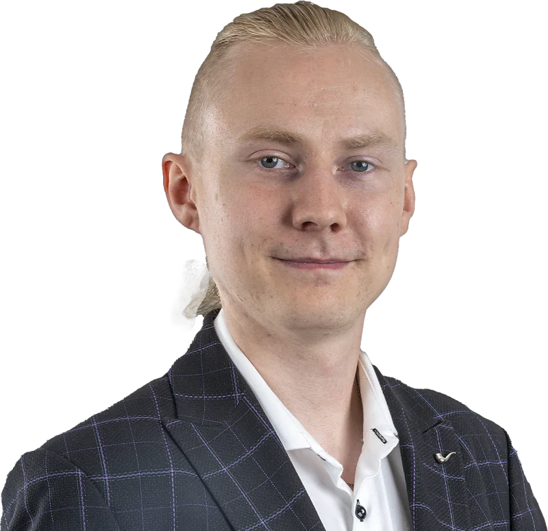 Karel Smolka DiS.