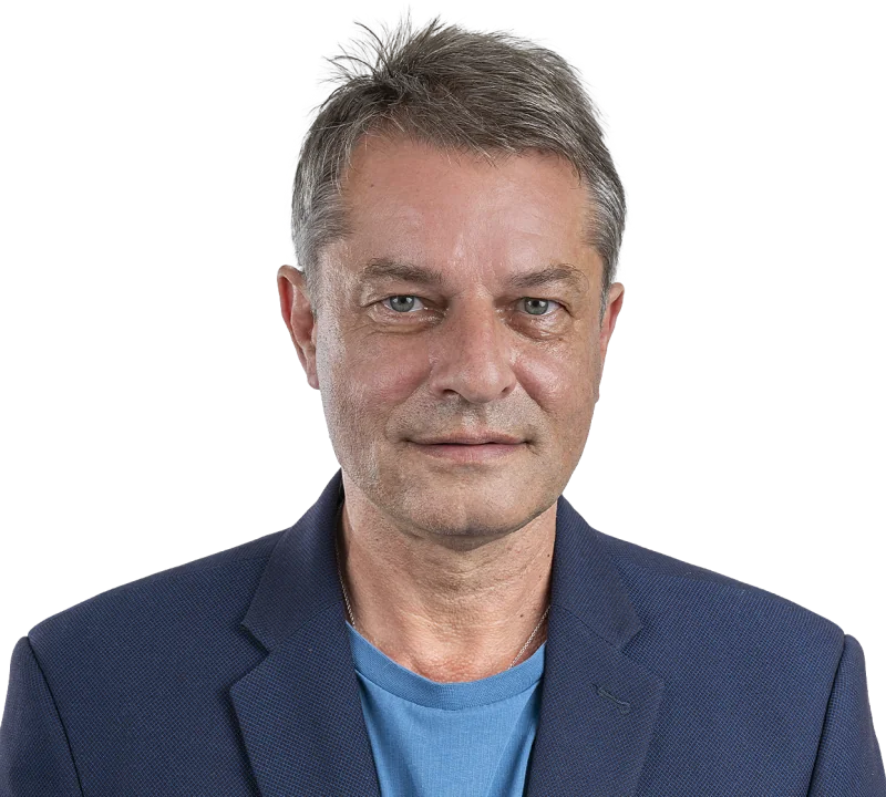 Tomáš Bedrunka